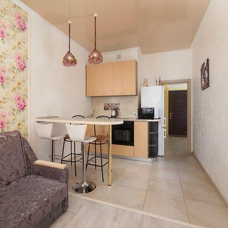 Apartments In 6 Zhemchuzhina 敖德萨 客房 照片