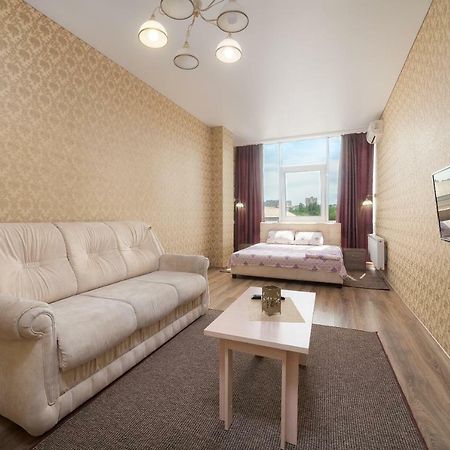 Apartments In 6 Zhemchuzhina 敖德萨 客房 照片