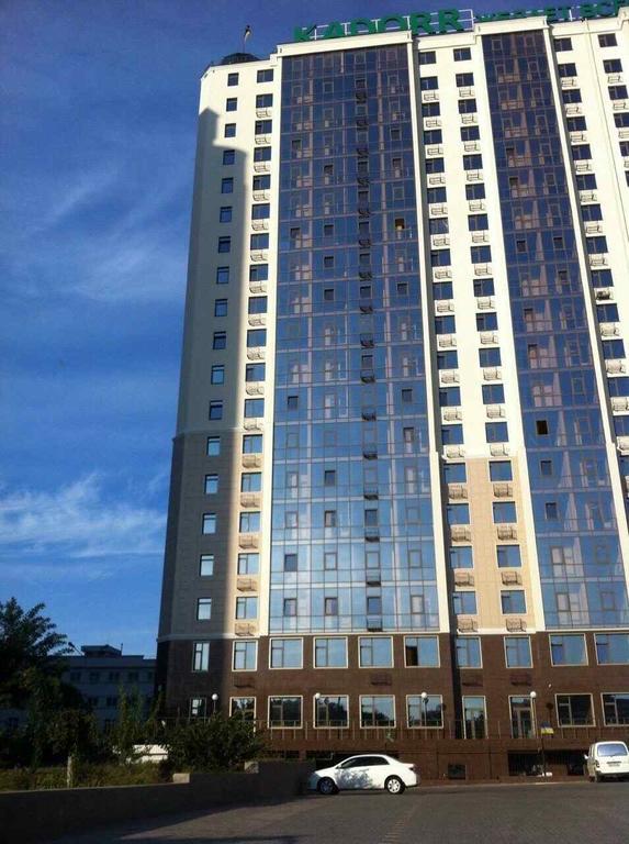 Apartments In 6 Zhemchuzhina 敖德萨 外观 照片