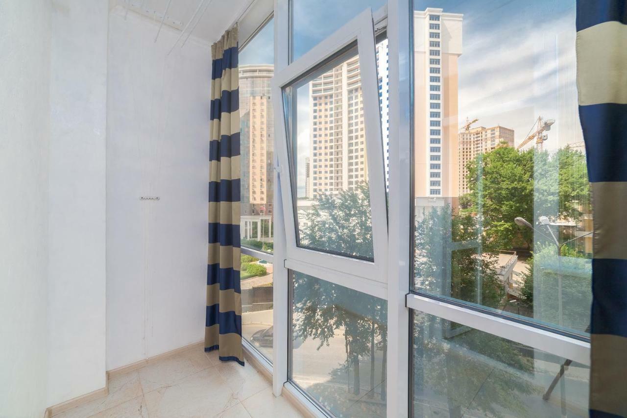 Apartments In 6 Zhemchuzhina 敖德萨 客房 照片