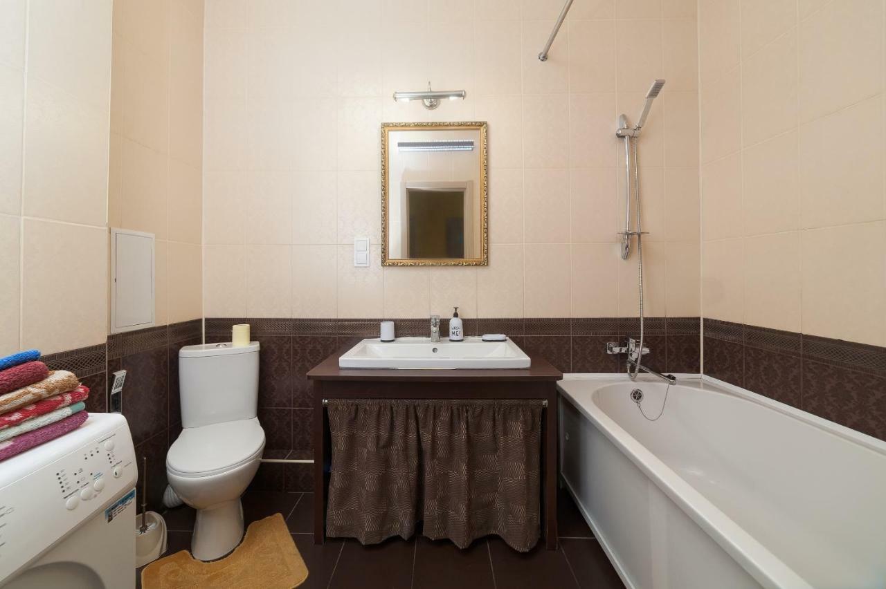 Apartments In 6 Zhemchuzhina 敖德萨 客房 照片
