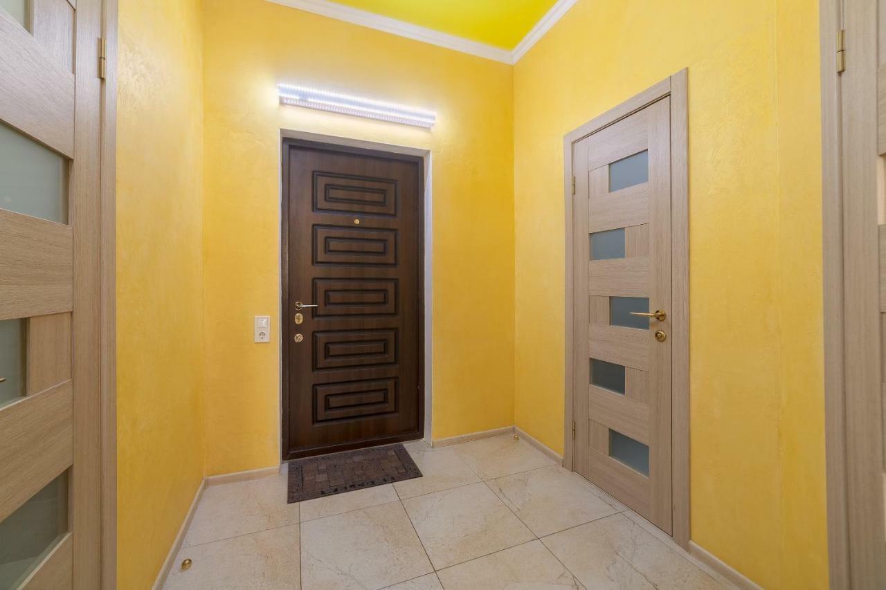 Apartments In 6 Zhemchuzhina 敖德萨 客房 照片