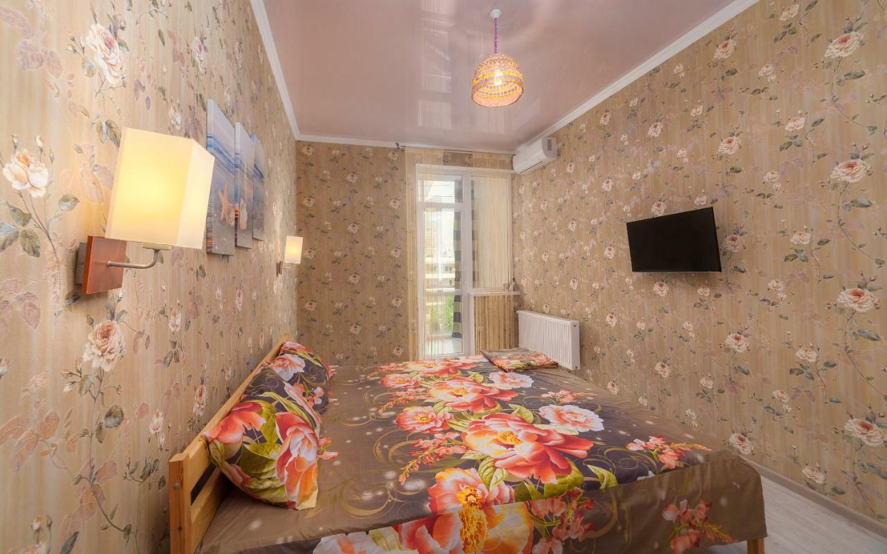 Apartments In 6 Zhemchuzhina 敖德萨 客房 照片