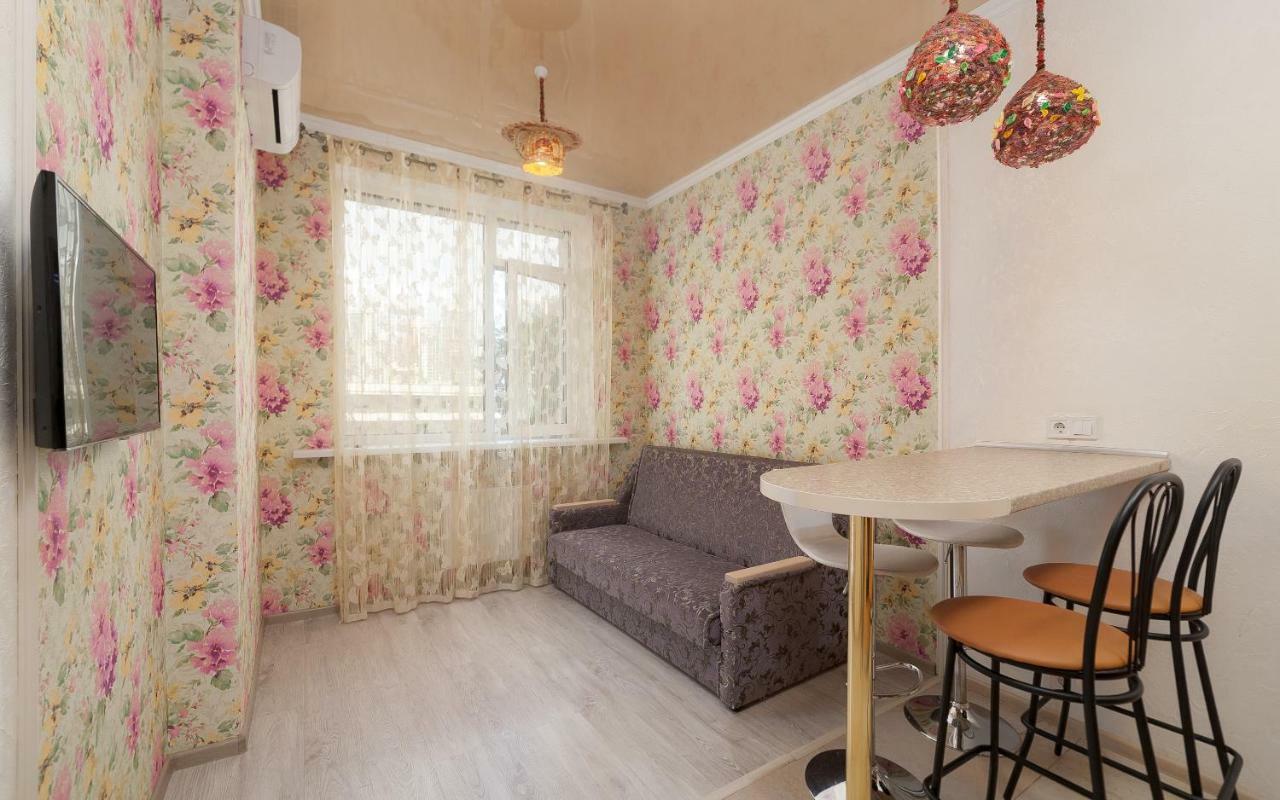 Apartments In 6 Zhemchuzhina 敖德萨 客房 照片