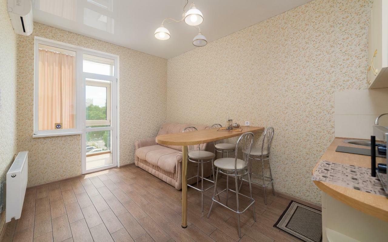 Apartments In 6 Zhemchuzhina 敖德萨 客房 照片