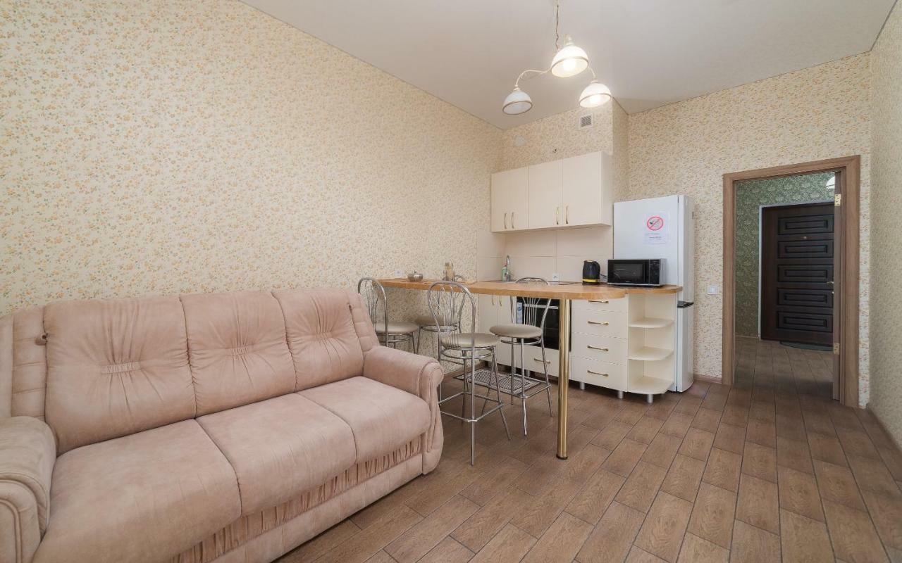 Apartments In 6 Zhemchuzhina 敖德萨 客房 照片