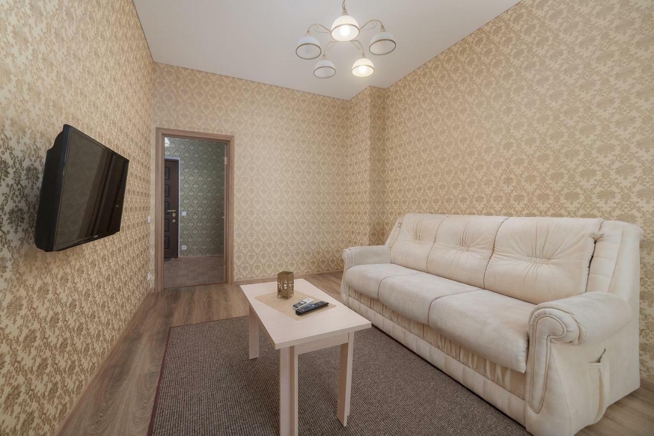 Apartments In 6 Zhemchuzhina 敖德萨 客房 照片