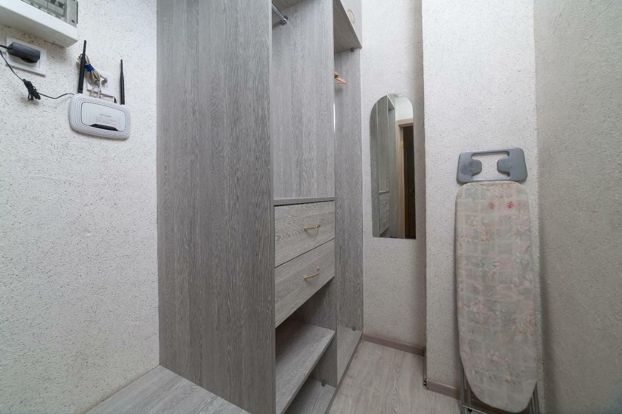 Apartments In 6 Zhemchuzhina 敖德萨 客房 照片