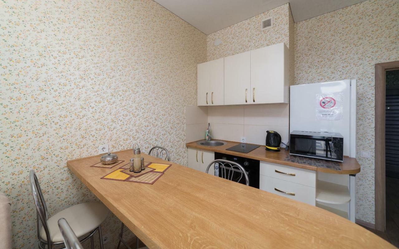 Apartments In 6 Zhemchuzhina 敖德萨 客房 照片