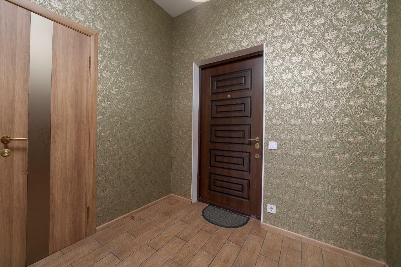 Apartments In 6 Zhemchuzhina 敖德萨 客房 照片